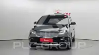 2015 KIA Carnival