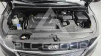2015 KIA Carnival