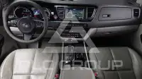 2015 KIA Carnival