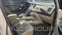 2015 KIA Carnival