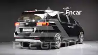 2015 KIA Carnival