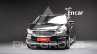 2015 KIA Carnival