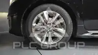 2015 KIA Carnival