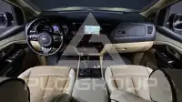 2015 KIA Carnival