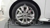 2015 KIA Carnival