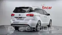 2015 KIA Carnival