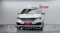 2015 KIA Carnival