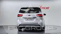 2015 KIA Carnival