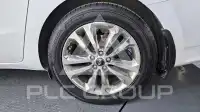 2015 KIA Carnival