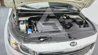 2015 KIA Carnival