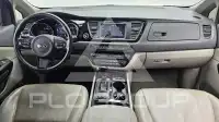 2015 KIA Carnival