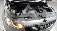 2015 KIA Carnival