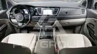 2015 KIA Carnival