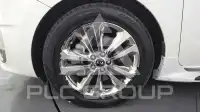 2015 KIA Carnival