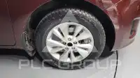2015 KIA Carnival