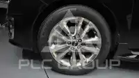 2015 KIA Carnival