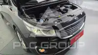 2015 KIA Carnival