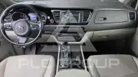 2015 KIA Carnival