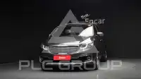 2015 KIA Carnival