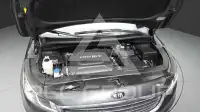 2015 KIA Carnival