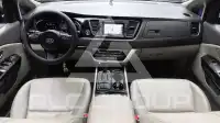 2015 KIA Carnival