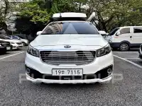 2015 KIA Carnival