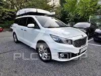 2015 KIA Carnival