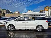 2015 KIA Carnival