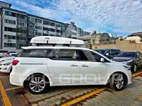 2015 KIA Carnival
