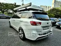 2015 KIA Carnival