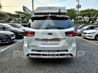 2015 KIA Carnival
