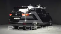 2015 KIA Carnival
