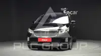 2015 KIA Carnival
