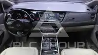 2015 KIA Carnival