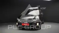 2015 KIA Carnival