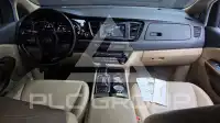 2015 KIA Carnival
