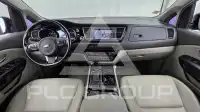 2015 KIA Carnival