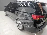 2015 KIA Carnival