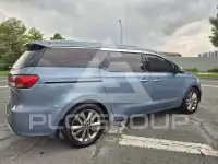2015 KIA Carnival