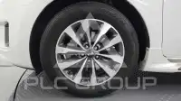 2015 KIA Carnival
