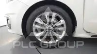2015 KIA Carnival