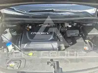 2015 KIA Carnival