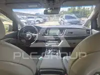 2015 KIA Carnival