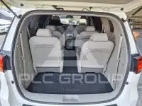 2015 KIA Carnival