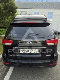 2015 KIA Carnival