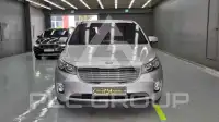 2015 KIA Carnival