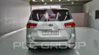 2015 KIA Carnival