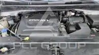 2015 KIA Carnival