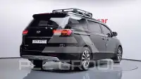 2015 KIA Carnival
