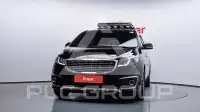 2015 KIA Carnival